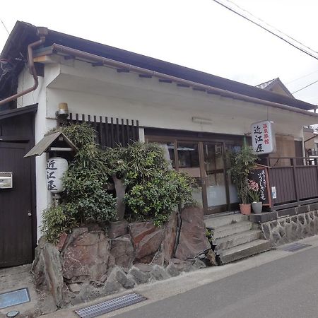 Omiya Ryokan Hotel Hakone Exterior photo